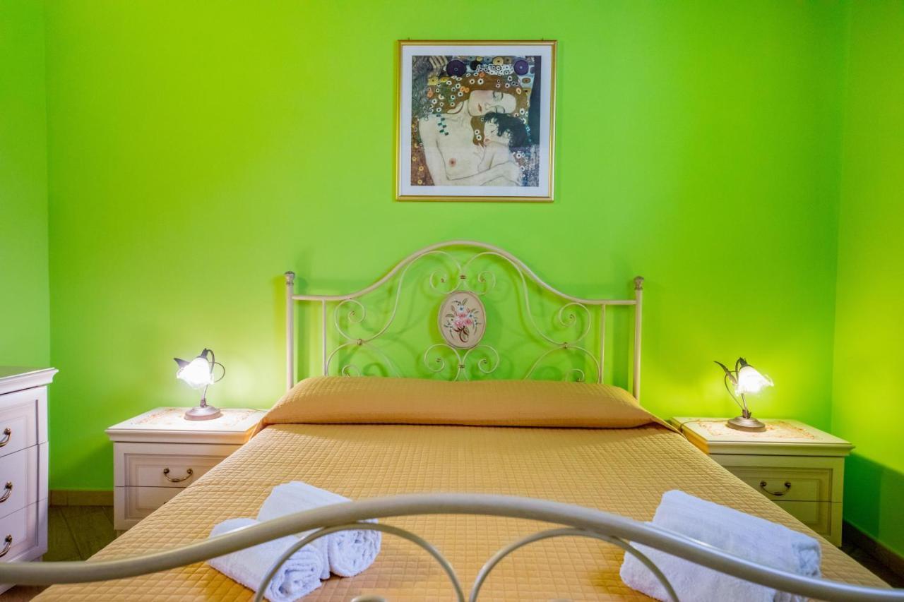 Green Hills House チェファル エクステリア 写真