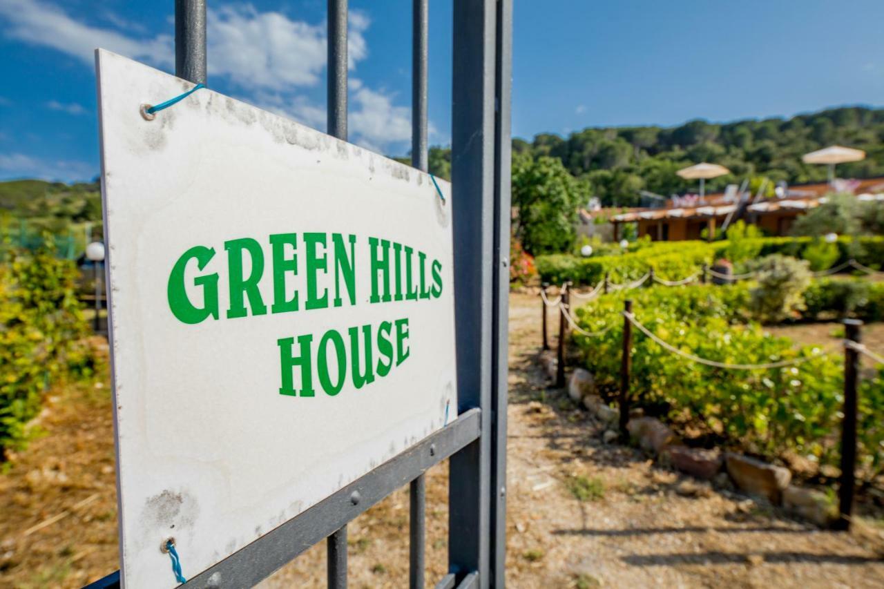 Green Hills House チェファル エクステリア 写真