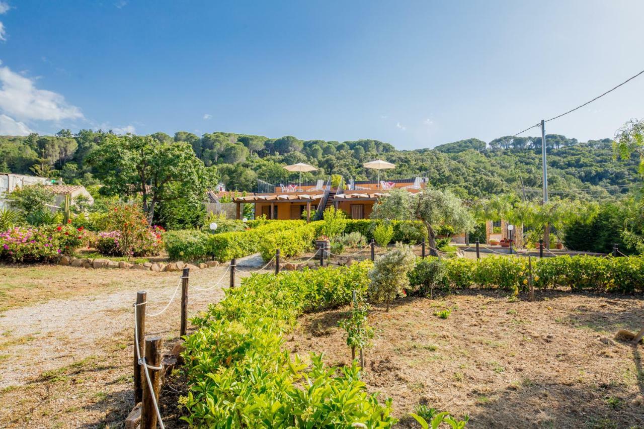 Green Hills House チェファル エクステリア 写真